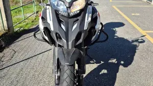 Benelli TRK 502X (2018 - 20)  (4)