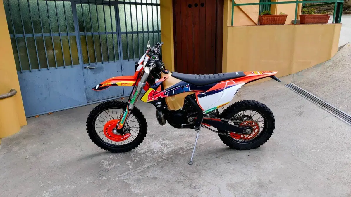 KTM 300 EXC E TPI (2018)  (3)