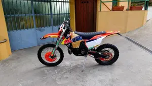 KTM 300 EXC E TPI (2018)  (3)