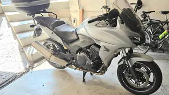 Honda CBF 1000 F (2010 - 13) usata