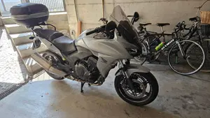 Honda CBF 1000 F (2010 - 13)  (2)