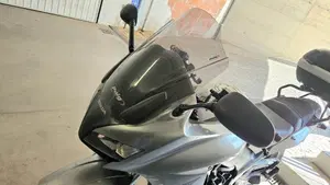 Honda CBF 1000 F (2010 - 13)  (4)