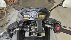 Honda CBF 1000 F (2010 - 13)  (5)