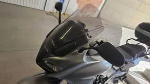 Honda CBF 1000 F (2010 - 13)  (6)
