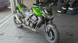 Kawasaki Z 750 (2007 - 14)  (3)