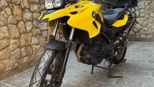Bmw F 700 GS (2012 - 15)  (4)