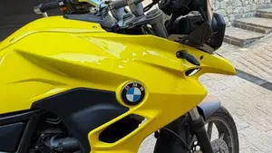 Bmw F 700 GS (2012 - 15)  (7)