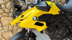 Bmw F 700 GS (2012 - 15)  (9)