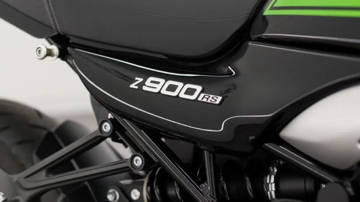 Kawasaki Z 900 RS (2022 - 25)  (6)