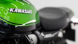 Kawasaki Z 900 RS (2022 - 25)  (7)
