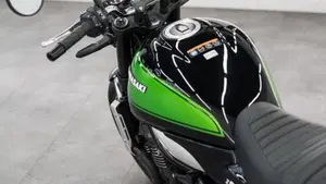 Kawasaki Z 900 RS (2022 - 25)  (8)
