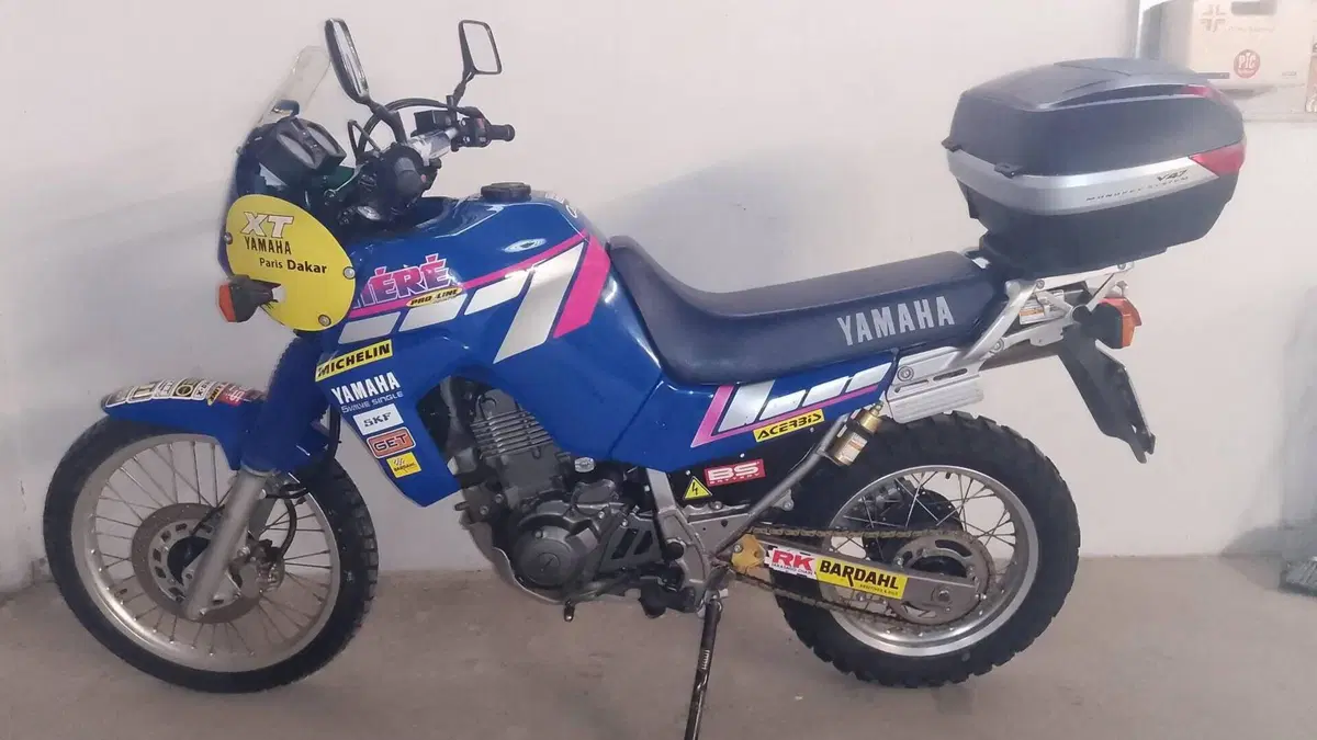 Yamaha   (2)