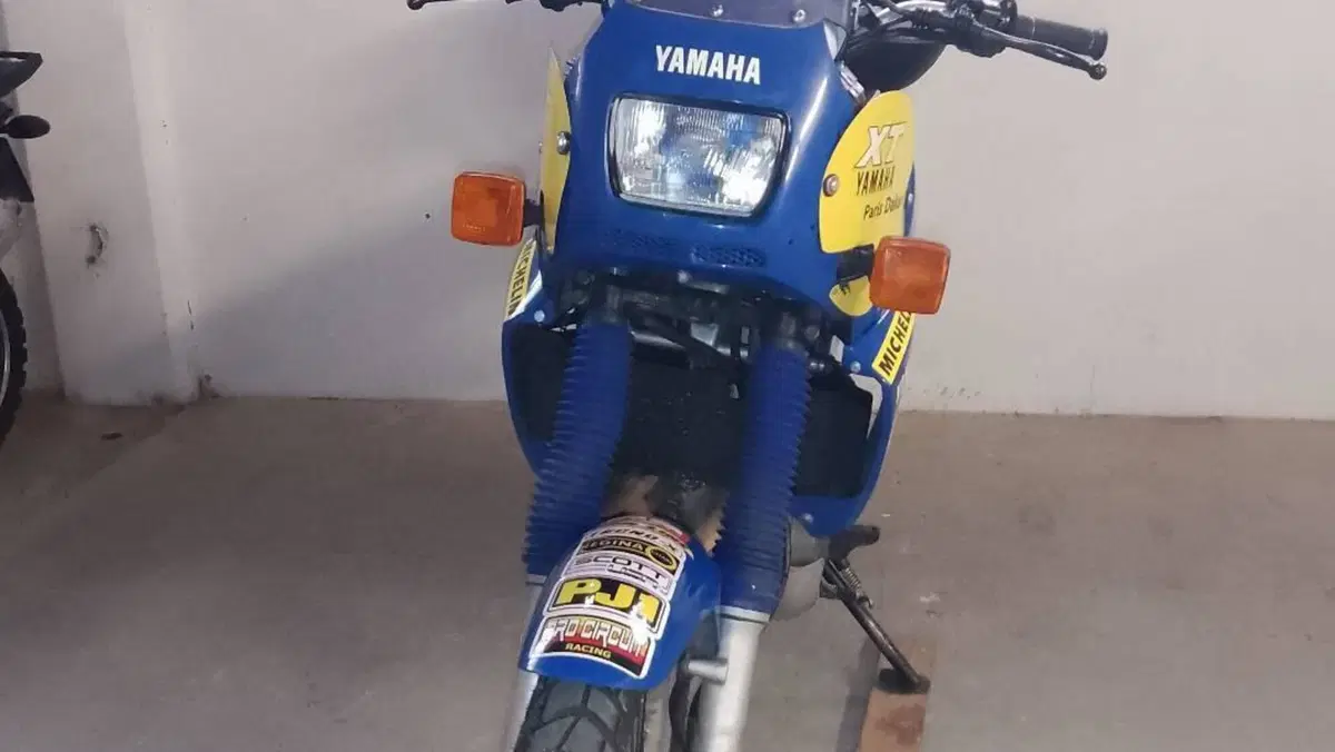 Yamaha   (3)