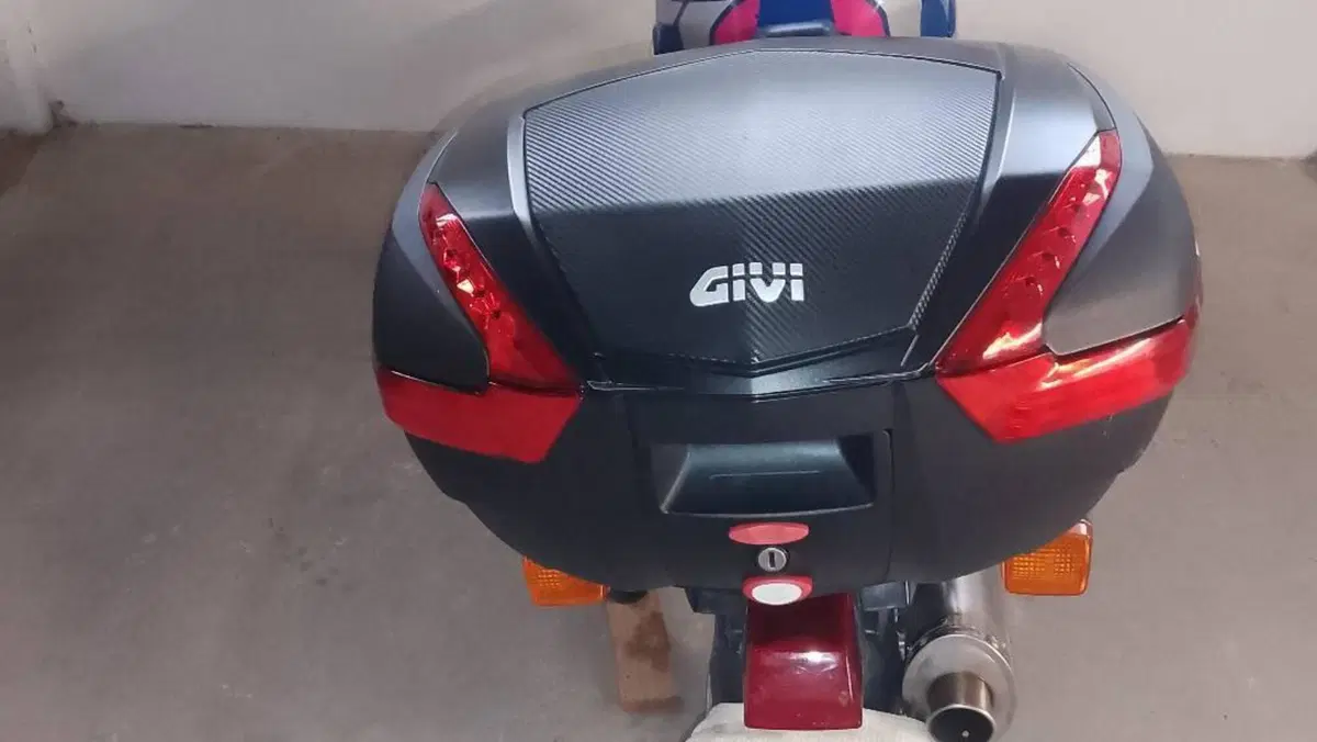 Yamaha   (4)