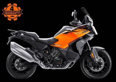 KTM 1390 Super Adventure S (2026) - Annuncio 10029469