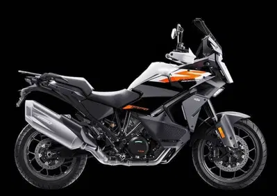 KTM 1390 Super Adventure S (2026) - Annuncio 10029470