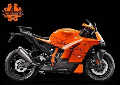 KTM 990 RC R (2026) - Annuncio 10029471