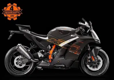 KTM 990 RC R (2026) - Annuncio 10029472