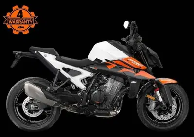 KTM 990 Duke (2024 - 26) - Annuncio 10029473