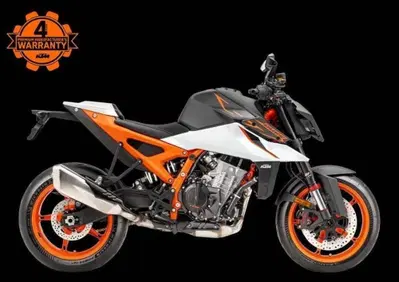 KTM 990 Duke R (2026) - Annuncio 10029474
