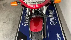 Yamaha XJ 900 S Diversion (1995 - 02)  (2)