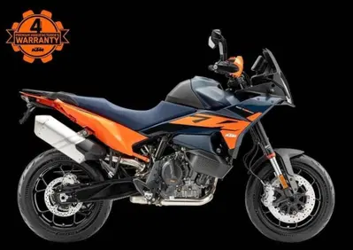 KTM 890 SMT (2026) - Annuncio 10029476