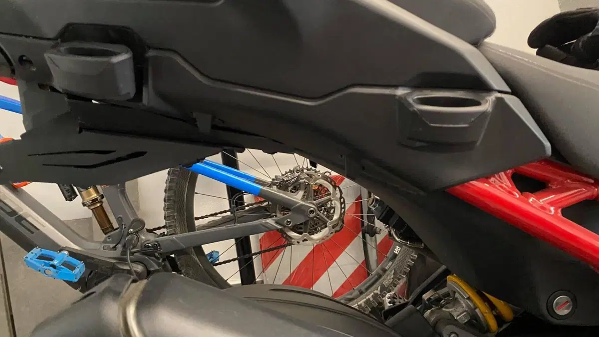 Ducati Multistrada V4 S (2025 - 26)  (2)