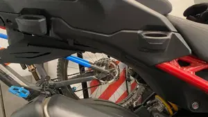 Ducati Multistrada V4 S (2025 - 26)  (2)