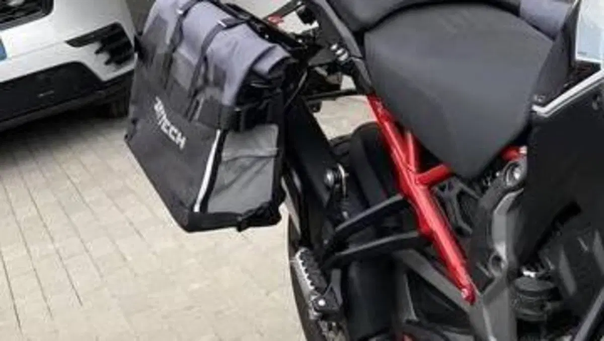Ducati Multistrada V4 S (2025 - 26)  (4)