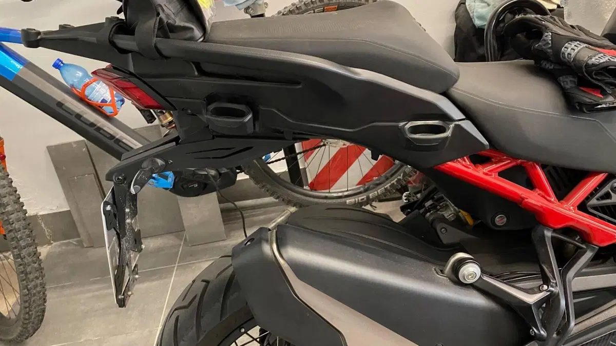 Ducati Multistrada V4 S (2025 - 26)  (5)