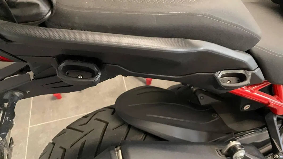 Ducati Multistrada V4 S (2025 - 26)  (6)