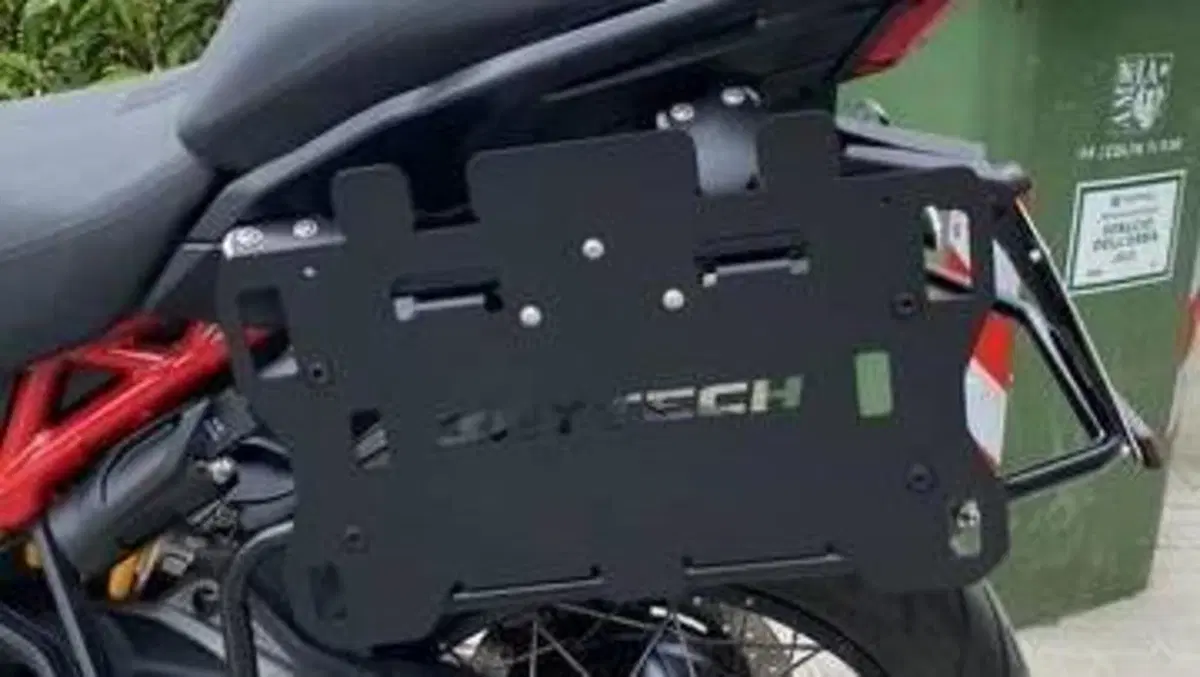 Ducati Multistrada V4 S (2025 - 26)  (7)
