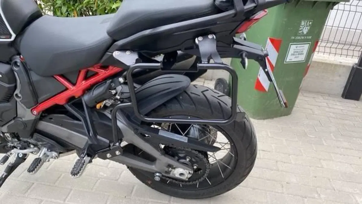Ducati Multistrada V4 S (2025 - 26)  (8)