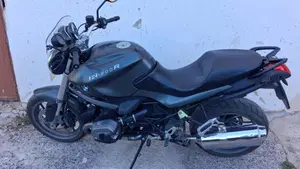 Bmw R 1200 R (2011 - 14)  (9)