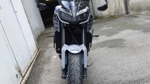 Yamaha MT-09 (2017 - 20)  (3)