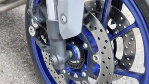 Yamaha MT-09 (2017 - 20)  (5)