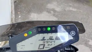 Yamaha MT-09 (2017 - 20)  (6)