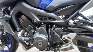 Yamaha MT-09 (2017 - 20)  (7)