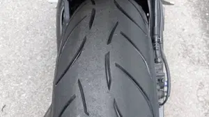 Yamaha MT-09 (2017 - 20)  (8)