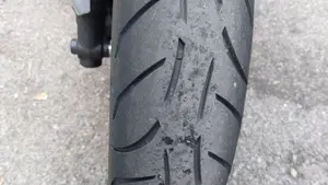 Yamaha MT-09 (2017 - 20)  (9)