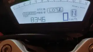 Ducati Hypermotard 939 (2016 - 18)  (7)