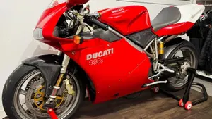 Ducati 998 S (2002 - 03)  (3)