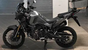 Honda Africa Twin CRF 1100L Adventure Sports (2022 - 23) 