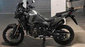 Honda Africa Twin CRF 1100L Adventure Sports (2022 - 23) usata