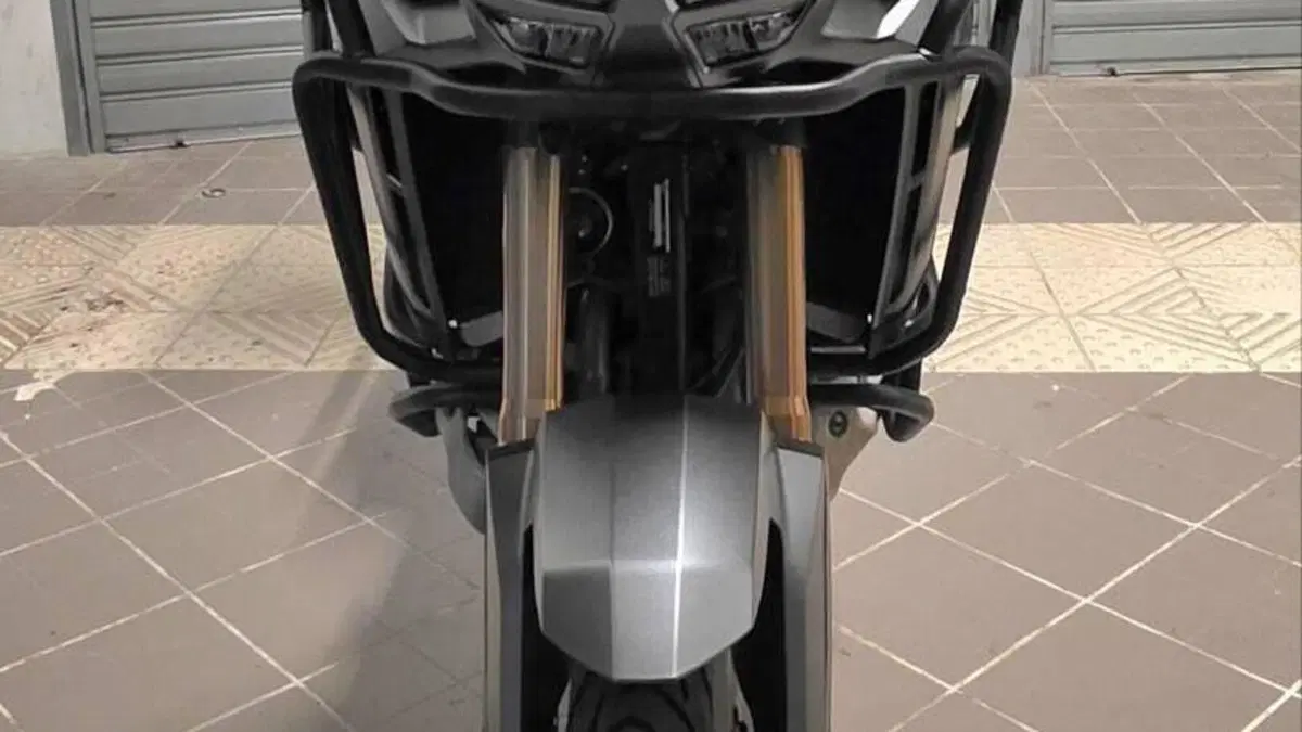 Honda Africa Twin CRF 1100L Adventure Sports (2022 - 23)  (3)