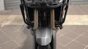 Honda Africa Twin CRF 1100L Adventure Sports (2022 - 23)  (3)