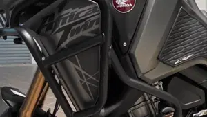 Honda Africa Twin CRF 1100L Adventure Sports (2022 - 23)  (6)