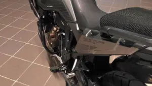 Honda Africa Twin CRF 1100L Adventure Sports (2022 - 23)  (7)