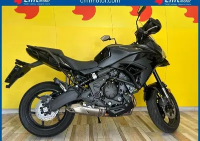 Kawasaki Versys 650 Tourer (2022 - 24) - Annuncio 10029497