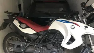 Bmw F 650 GS (2008 - 12) 